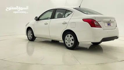  5 (HOME TEST DRIVE AND ZERO DOWN PAYMENT) NISSAN SUNNY