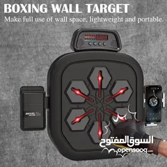  5 تارجت ميوزك الأصلي