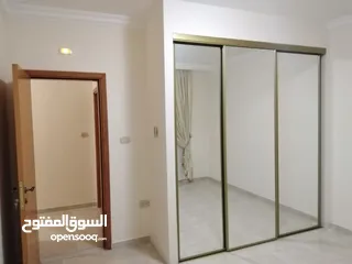  3 شقه للايجار في عبدون المساحه 133م