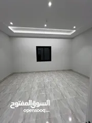  3 شقه للايجار في حي الياسمين في الرياض