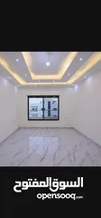  3 شقة فارغه سوبر ديلوكس في ابو نصير للايجار