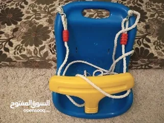  2 درجيحة اطفال للبيع