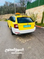  14 سكودا اوكتافيا 2020 فل الفل ما عدا فتحه السياره بحاله الشركه انضف من البرايڤت ماشيه 16000الف