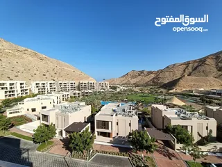  4 4 Bedrooms Villa for Rent in Muscat Bay REF:849R