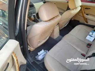  7 جيب بي ام X3  موديل 2005 بحاله نظيفة جدا أحلي استعمال وبسعر مناسب