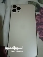  2 ايفون 11 برو ماكس دهبي 64 جيجا