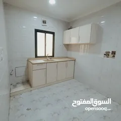  7 APARTMENT FOR RENT IN ZINJ 2BHK SEMI FURNISHED
