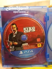  3 Red Dead 2