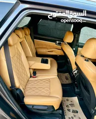  8 سرنتوو 2021/ فل مسكر بانوراما/ صالون بيج / كمرات 360 / هوك
