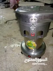  8 ماكينة برتقال اتوماتيك و ماكينه جزر
