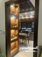  10 شقة ارضية للبيع