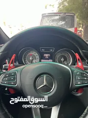  7 Mercedes cla 250 4matic