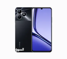  2 العرض الأقوى Realme Note 50 لدى العامر موبايل