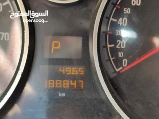  3 اوبل استرا اوتومات 2007