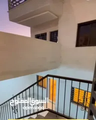  4 شبه ارضي مع اتراس لم تسكن اقساااااط