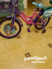  2 دراجه هوائيه