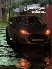  1 فورد فيستا للبيع 2013