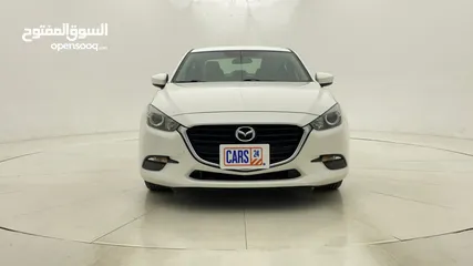  8 (FREE HOME TEST DRIVE AND ZERO DOWN PAYMENT) MAZDA 3