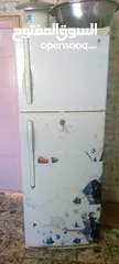  7 ثلاجه جنرال