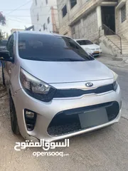  2 كيا مورنينج  للبيع