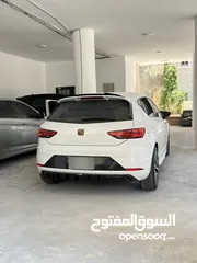  3 سيات ليون 2015