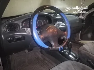  8 افانتي 1996 للبيع