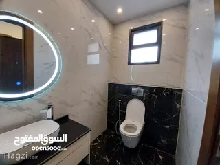  3 شقة طابق ثاني بمساحة 235 متر للبيع في ضاحية النخيل  ( Property ID : 30847 )