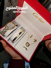  4 ساعات رولكس كوبي ون عن الأصلي