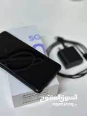  1 أرخص سعر S10 5G 256GB ممتاز ونظيف