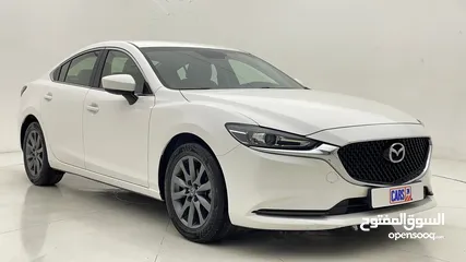  1 (HOME TEST DRIVE AND ZERO DOWN PAYMENT) MAZDA 6