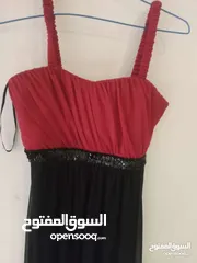  5 فساتين سهره