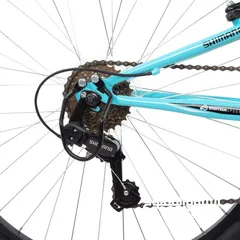  8 الدراجة الهوائية huffy trail runner الامريكية من island toys
