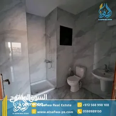  4 شقه جديدة للبيع ام الشرايط