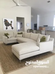  11 كورنر امريكي تفصيل حسب الطلب