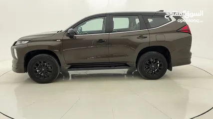  6 (FREE HOME TEST DRIVE AND ZERO DOWN PAYMENT) MITSUBISHI MONTERO SPORT