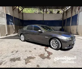  5 BMW موديل 2016 للبيع