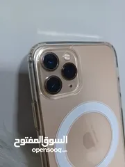  4 ايفون 11 Pro ما مبطل