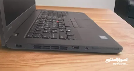 3 Lenovo ThinkPad L470