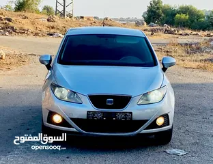  4 سيت   ابيزا