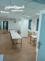  2 مكتب للايجار في البيرة