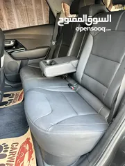  6 كيا نيرو Kia Niro EV كهربائية بالكامل 2022 فل اعلى صنف مع فتحة فحص عداد قليل 27 الف كاش او اقساط