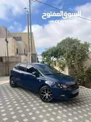  31 ابيزا 2017 مطور 1200 جير عادي.... و 2017 سياتموديلها بالرخصة وفي تامين ترخيص لاخر السنة شامل