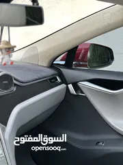  8 Tesla model s 85 2014