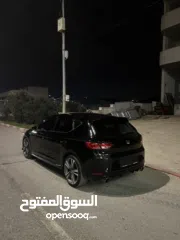  3 السيارة المميزة / سيات ليون أوتمات 2016 / بحالة الشركة