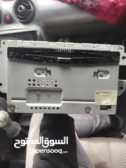  3 مسجل فورد فيوجن 2010