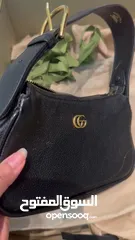  4 Gucci Mini bag ( Used 1 year )