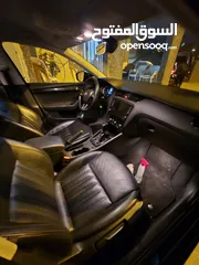  6 اوكتافيا 2018 ترخيص 2018 مطور 2000 ديزل  تماتك