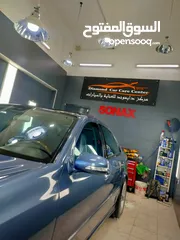  20 مرسيدس بنز بانوراما E200 2004 محدث 2009