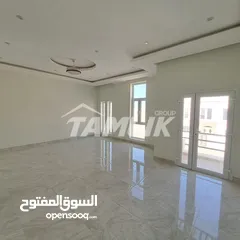  7 Prodigious Twin Villa for Sale in Al Khoud  REF 314YB