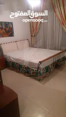  5 Furnished Apartment For Rent In Abdoun